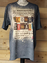 Load image into Gallery viewer, Amarillo By Morning - Unisex Graphic T-Shirt by Rock&#39;n u Designs