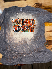 Load image into Gallery viewer, Fashion Custom Graphic Design T-Shirt &quot; Who dey - We Dem&quot;