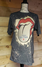 Load image into Gallery viewer, Michelob Custom Bleach Graphic T-Shirt
