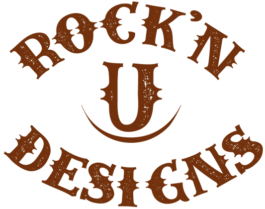 Rock'n u Designs gift cards