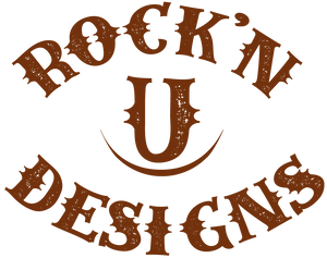 Rock'n u Designs gift cards