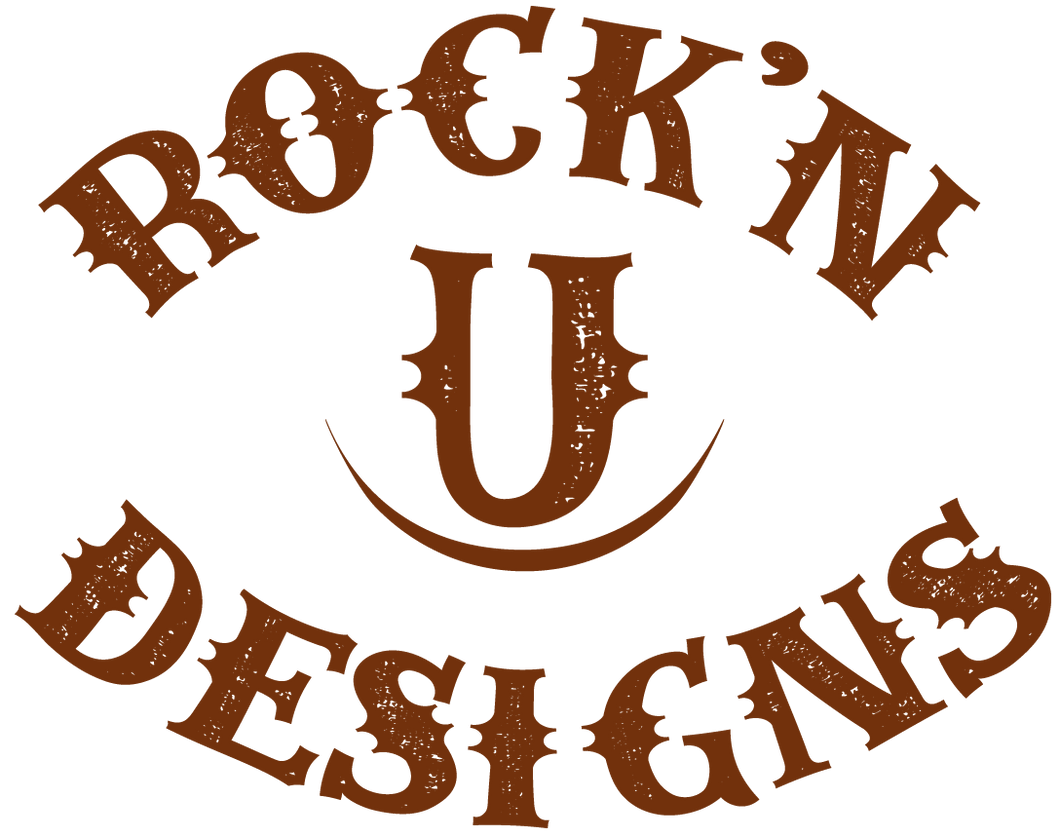 Rock'n u Designs gift cards