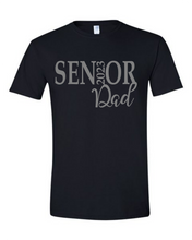Load image into Gallery viewer, SENIOR 2023 MOM AND DAD SHIRT