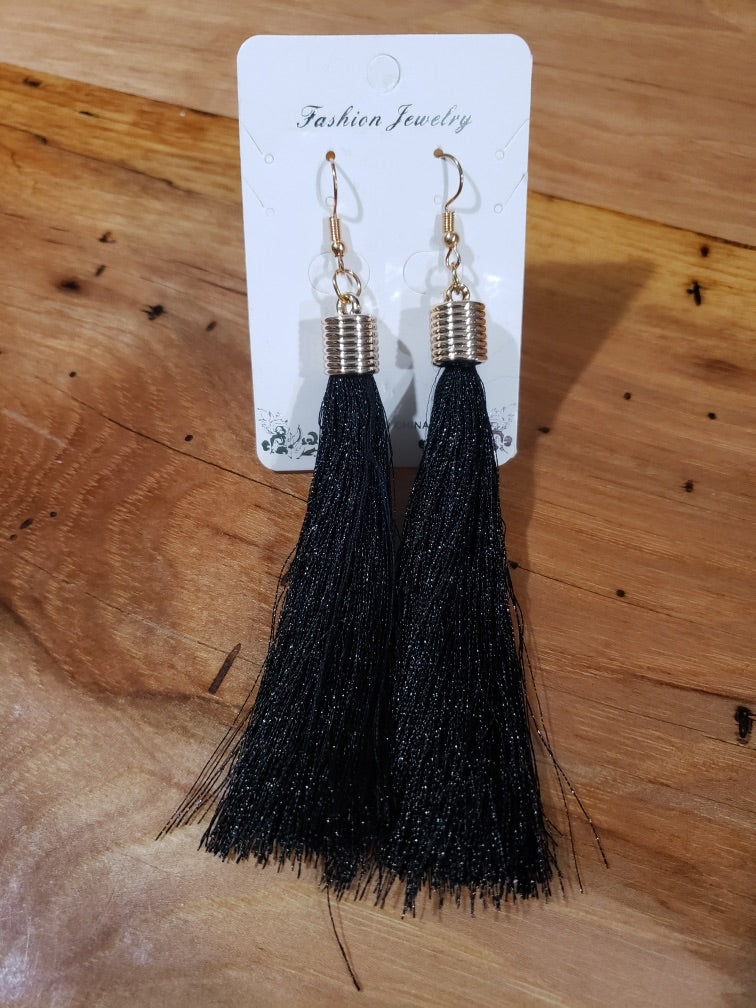 Tassels