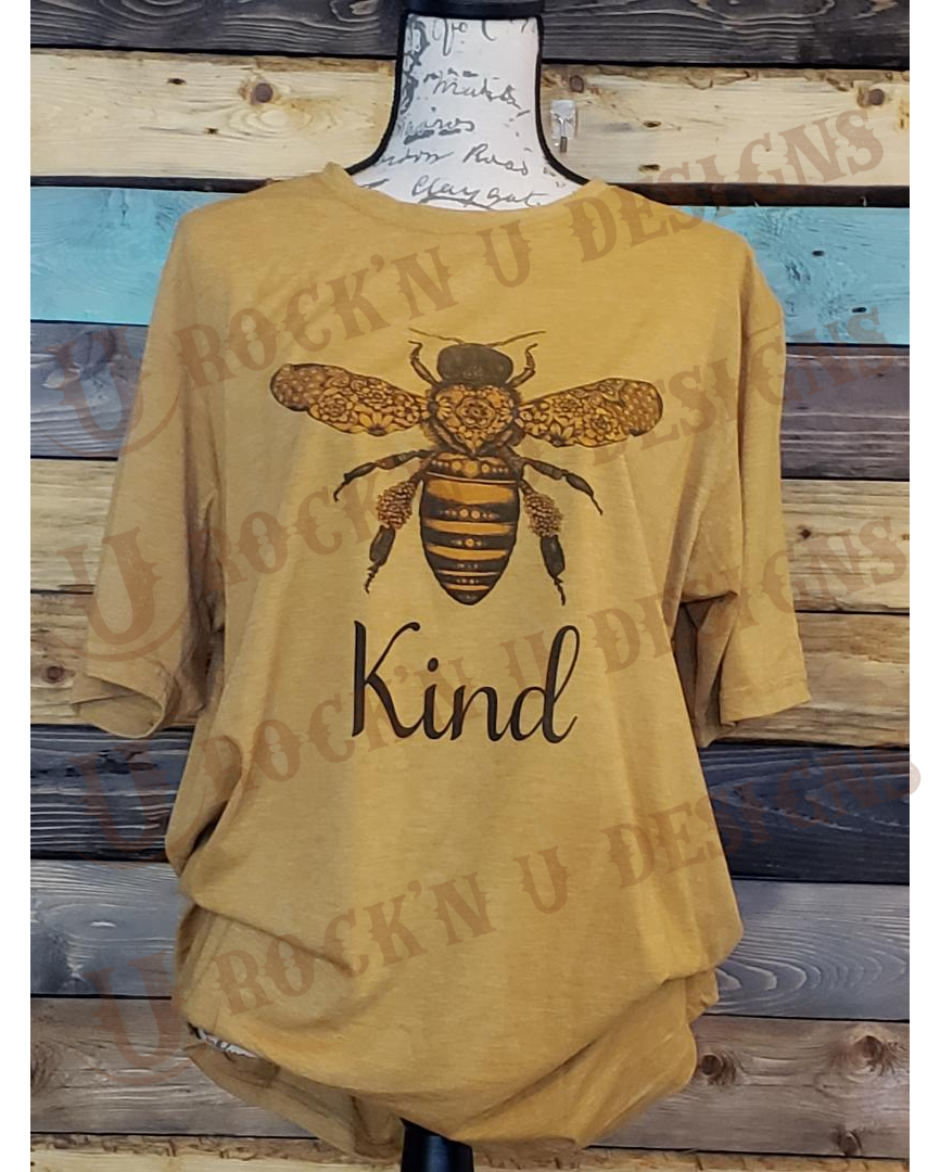 Bee Kind T-shirt