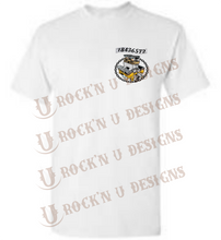 Load image into Gallery viewer, You Wouldn’t Understand Custom Graphic Unisex T-shirt
