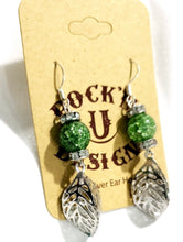 Load image into Gallery viewer, Custom Design Earrings &quot;Lilith&quot;