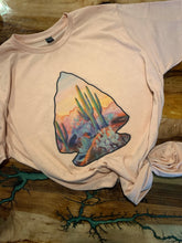 Load image into Gallery viewer, Native Dreams Custom Graphic T-Shirt